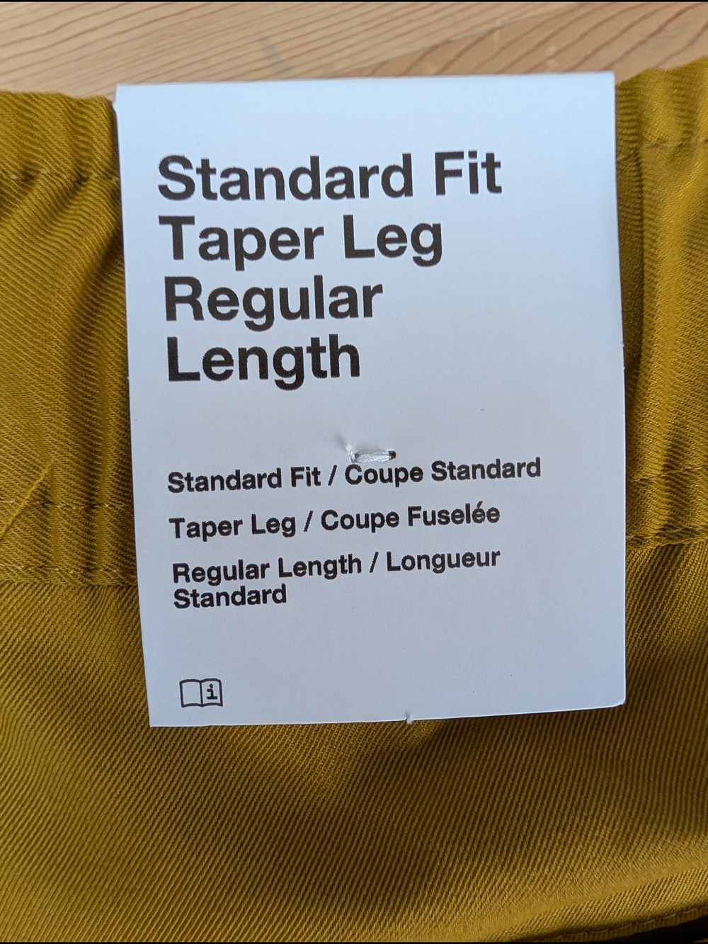 NWT 💫 Nike Standard Fit Athleisure Pants | Men's Size Small | UNISEX Style! - Picture 8 of 8